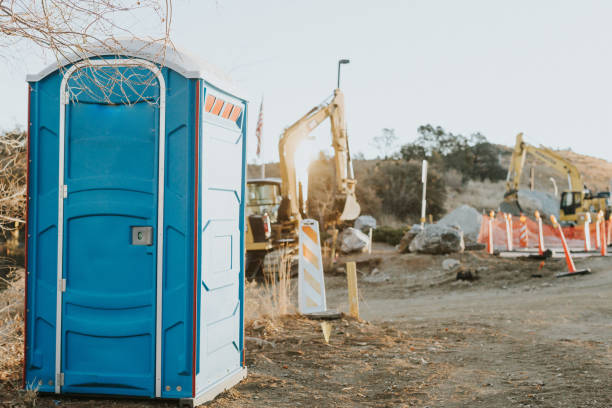 Portable Toilet Options We Offer in Epworth, IA