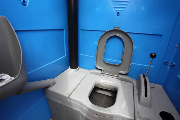 Best Portable toilet rental cost  in Epworth, IA