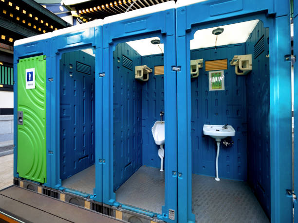 Best Porta potty services near me  in Epworth, IA