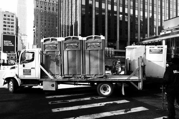 Best Event porta potty rental  in Epworth, IA